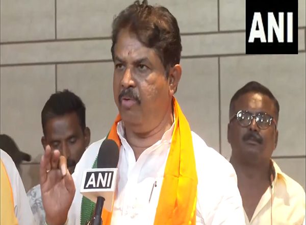India News | BJP Seeks Karnataka Governor's Intervention in Arrest of MLC CT Ravi, Demands Inquiry