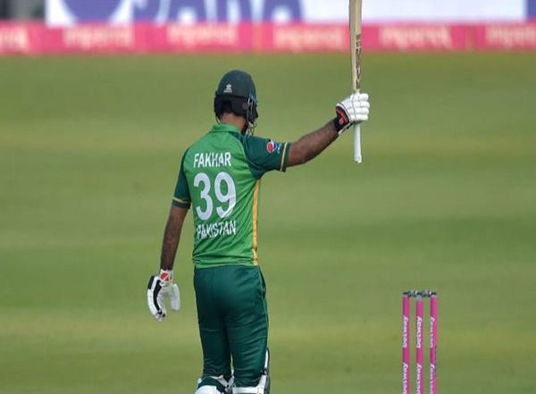 Sports News | Neither England nor Australia: Fakhar Zaman Makes Bold Champions Trophy Semi-finalists Prediction