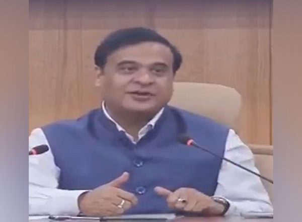 India News | Assam CM Sarma Reviews Progress of Various Government Initiatives in Sadiya
