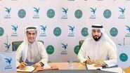 World News | UAE: Emarat, Lootah Biofuels Sign MoU to Enhance Cooperation in Renewable Energy