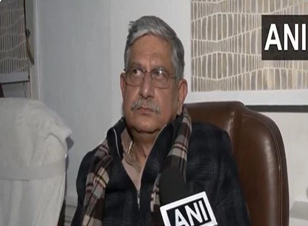 India News | Union Minister Rajiv Ranjan Singh Slams Kejriwal, Says JD-U Will Fight Delhi Polls as Part of NDA