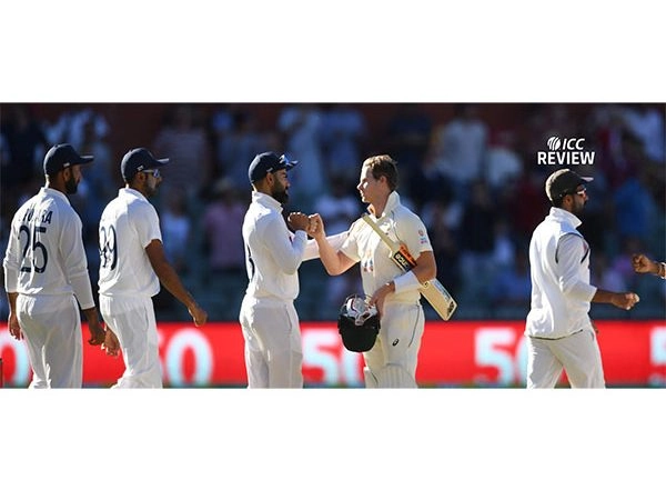 Sports News | Ravi Shastri Highlights Importance of Patience and Mental Strength Ahead of Melbourne Test