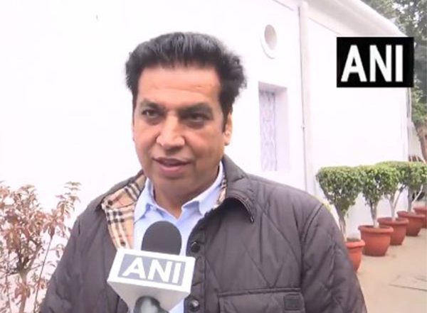 India News | Delhi Assembly Polls: Congress Releases Second List of Candidates