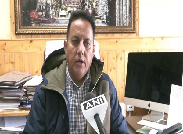 India News | Himachal Pradesh Sees Relief from Snowfall, Aids Horticulture and Agriculture