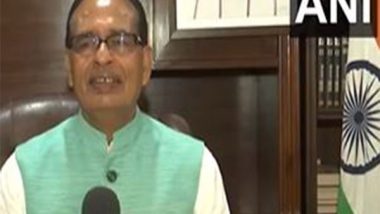 India News | Ken-Betwa River Linking Project Will Transform Bundelkhand, Says Shivraj Singh Chouhan