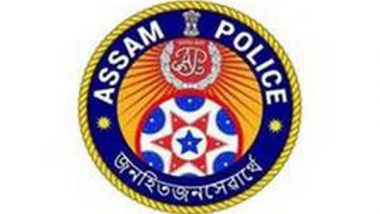 India News | Assam STF Arrests 2 More Ansarullah Bangla Team Members