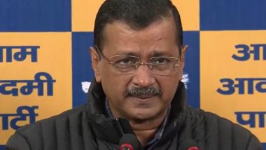 India News | Delhi Govt Departments Issue Notices Against AAP Schemes; Kejriwal Says 'probe Agencies Instructed to Arrest CM Atishi'