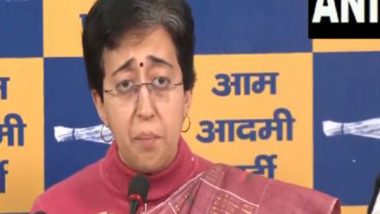 India News | Notices Against Welfare Schemes Are False: Delhi CM Atishi