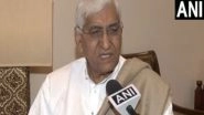 India News | Country Needs Atal Bihari Vajpayee's Policies and Openness: Congress Leader TS Singh Deo