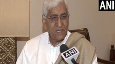 India News | Country Needs Atal Bihari Vajpayee's Policies and Openness: Congress Leader TS Singh Deo