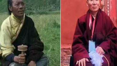 World News | Chinese Authorities Torture Tibetan Village Head to Death Amid Crackdown on Tibetan Language