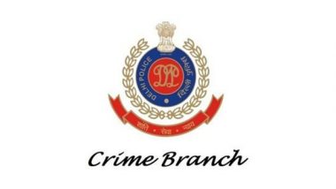 India News | Delhi Police Crime Branch Apprehends 114 Criminals