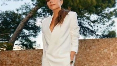 Entertainment News | Victoria Beckham Says She 'does Not Do the Cooking' During Christmas Celebration