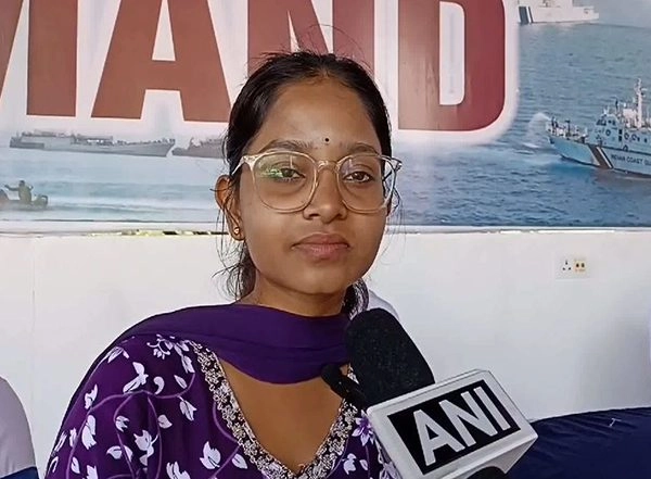 India News | Miracle Baby of the Tsunami: A Story of Hope and Resilience