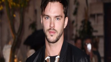 Entertainment News | Nicholas Hoult Recalls Scary Moment While Shooting for 'Nosferatu'