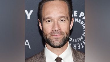 Entertainment News | Chris Diamantopoulos Feels 'surreal' to Be One of Only Five People to Voice Mickey Mouse