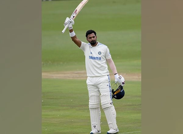 Sports News | 10 Years of KL Rahul in International Cricket: A Journey of Resilience, Versatility, and Adaptability