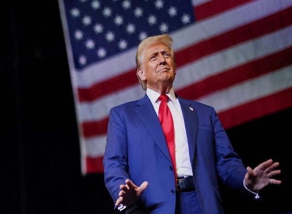 World News | US President-elect Trump Announces New Ambassadors to Portugal and Malta