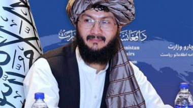 World News | Afghanistan Summons Pakistani Envoy over Airstrikes in Paktika