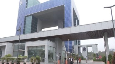 India News | Telangana CM Revanth Reddy Holds Meeting with Tollywood Actors, Filmmakers