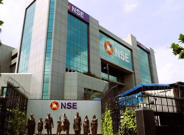 Business News | Despite Strong Volatility 35 Lakh New Investors Joined the Stock Market in November: NSE Report