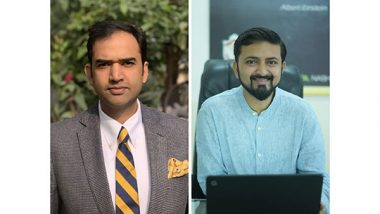 Business News | Equanimity Learning: Transforming Education with AI and Empowerment