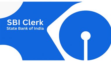 Business News | SBI Clerk Notification 2024 Out for 14191 Posts, Online Registration Starts