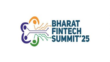 Business News | Bharat Fintech Summit 2025- Ushering the Future of Digital Finance in India