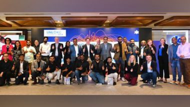 Business News | India's Thriving Tech Hub Fuels Kimberly-Clark's Digital Transformation