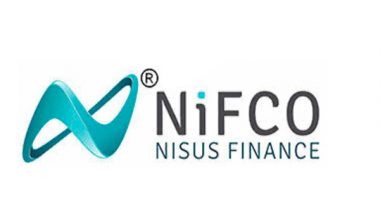 Business News | Nisus Shines in H1 FY25 with Exceptional 186 Percent Income Growth and 211 Percent Jump in Profits