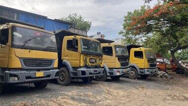 Business News | N Kannalagan Company:  The Trusted Name Revolutionizing Used Truck Spare Parts for Over 50 Years