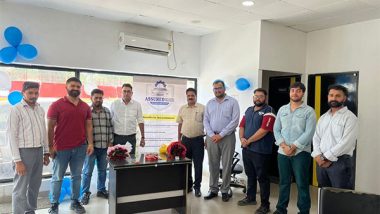 Business News | Policybazaar's Assured Delivery Program Hits 100 Garages Milestone, Expands to 87 Cities Across India