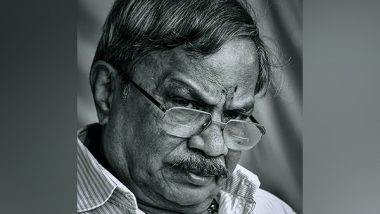 Entertainment News | Legendary Writer MT Vasudevan Nair Cremated with Full State Honours, CM Pinarayi Vijayan Pays Last Respect