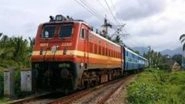 India News | Northeast Frontier Railway Signs MoU with IRCON for Maintenance of Electrification Infrastructure