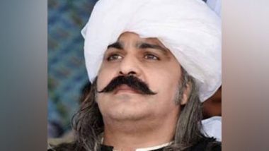 World News | Pak: ATC Declares Khyber Pakhtunkhwa CM Proclaimed Offender in Vandalism Case