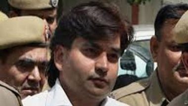 India News | Vikas Yadav, Convict in Nitish Katara Murder Case, Moves Delhi HC for Furlough