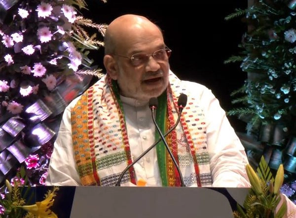 India News | Amit Shah Chairs Review Meeting of Bhartiya Beej Sahkari Samiti Limited, Asks to Connect with 20,000 More Cooperatives by 2025-26
