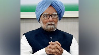 India News | Former PM Manmohan Singh Passes Away at 92