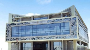 World News | UAE: Ministry of Human Resources Organises Nationwide New Year's Eve Celebrations for Workers