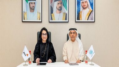 World News | Dubai Finance, PwC Academy Sign MoU to Launch Tax Professional Certificate