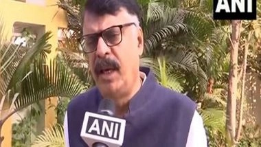 India News | These Kinds of Statements Help BJP: Congress Leader Rajesh Thakur over AAP's Full Blown Attack on Congress