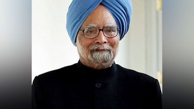 World News | EAM Jaishankar Pays Tribute to Former PM Manmohan Singh