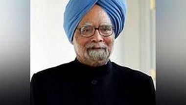 India News | Affable, Visionary Leader with a Strong Resolve, Manmohan Singh Ushered the Transformation of Indian Economy