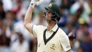 Sports News | BGT 2024-25: Smith's Record-breaking Ton Send India on Leather Hunt, Australia Cross 450-run Mark (Day 2, Lunch)