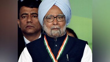 India News | Chief Ministers of Gujarat, Tripura Pay Tribute to Manmohan Singh, Remember His Legacy