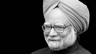 India News | Congress Leaders Express Grief over Demise of Former PM Manmohan Singh