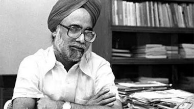 Business News | India's Economic Wheel Didn't Move Without a Push from Dr Manmohan Singh