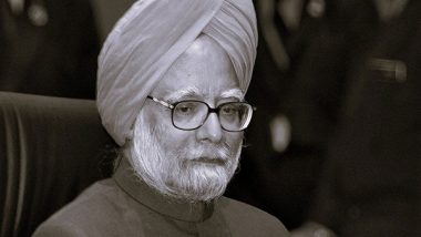 India News | Centre Declares Seven-day Mourning in Honour of Former PM Manmohan Singh