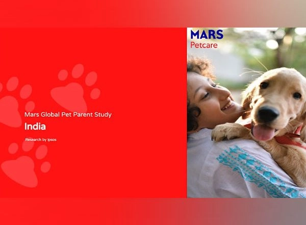 Business News | Over Two-thirds of Gen Z & Millennials in India Are First-time Pet Parents: Mars' Global Study