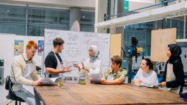 Business News | UTP Launches Malaysia's First Bachelor in Integrated Engineering Programme